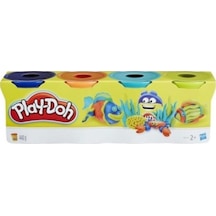 Play Doh Play-Doh 4Lü Hamur