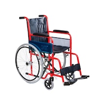 Medikaltec Comfort Plus Bz802 Çocuk Standart Tekerlekli Sandalye