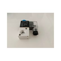 3v1-08-01f 1/4'' 1'li 3-2 Elektropilot Valf - 638838139 Diğer