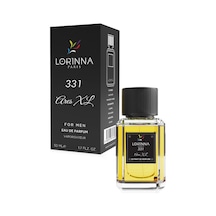 Lorinna Paris Ares Xl 50 Ml Edp Erkek Parfüm 8'li Paket Aromatik