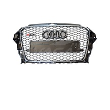 Audi A3 Panjur Rs3 Model Uyumlu 2014-2016 Arası Modeller