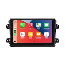 Lovion Tqs0999 Fiat Ducato 2022 2024 6+64gb Android Carplay Multimedya Teyp 9"