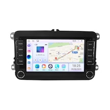 2009 Vw Volkswagen T5 Gp Ab Android Multimedya Kamera Usb Gps Carplayer Bluetooth
