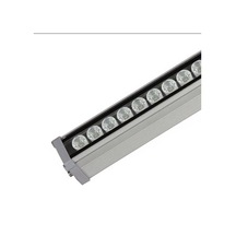 YCL YW-209B 24x1W 70cm Wallwasher Beyaz Gri