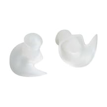Slazenger Kulak Tıkacı Ear Plugs Ep-6 Clear Şeffaf