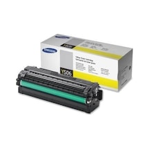 Fotokopitoneri Samsung Uyumlu Y506L ( Clp-680 / Clx-6260 ) Sarı Toner