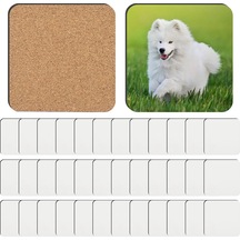 Xurunkeji 36 Adet Süblimasyon Bardak Altlıkları Boşluklar Mdf Mantar Arka Isı Transfer Bardak Altlıkları Ahşap Sert Levha Bardak Altlıkları Boş Süblimasyon Beyaz Xurunkeji 36 Adet Süblimasyon Bardak Altlıkları Boşluklar Mdf Mantar Arka Isı Transfer Bardak Altlıkları Ahşap Sert Levha Bardak Altlıkları Boş Süblimasyon Beyaz