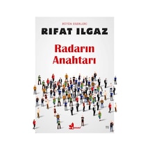 Radarın Anahtarı
