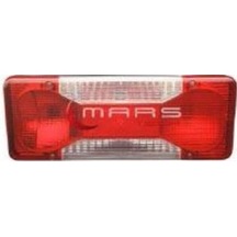 Mars 610735 Stop Lambası Sag Iveco Pıckup 06