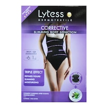 Lytess Corrective Slimming Body Seduction İnceltici ve Sıkılaştırıcı Etkili Korse S/M