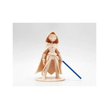 Star Wars Alien Jedi Dekoratif Figür