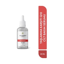 Duaderm Hydromax Q10 Onarıcı Serum 30 ML