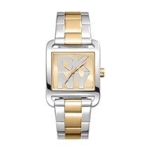 Dkny Dk1l001m0075 Kadın Kol Saati Altın - Metal Dkny Dk1l001m0075 Kadın Kol Saati Altın - Metal