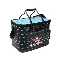 Sea Horse Fishing Pvc Box 42 28