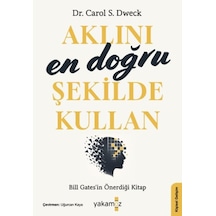 Aklını Doğru Şekilde Kullan - Rxlu-605300