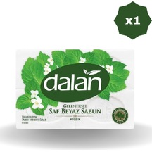 Dalan Klasik Banyo Sabunu 600 G