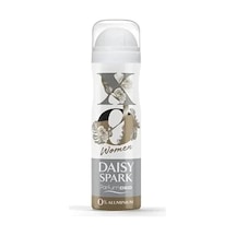 Xo Body Spray Kadın 150 Ml Gün Boyu Ferahlık - Daisy