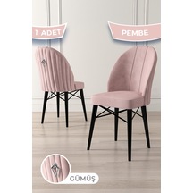 Pembe - Siyah
