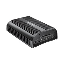 Hertz Sp-4.500 4 Kanal Amfi 600 Watt