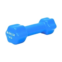 Delta 1 Kg Pvc Dambıl Ağırlık Vkd 171