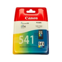 Canon Cl 541 Renkli Kartuş