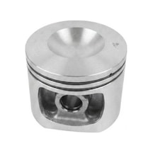 Titan 60 Motorlu Testere Tekli Piston 47 Mm Sadece Piston Gövdesi
