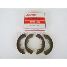Arka Fren Pabucu 114,3x30 Daıwa Mazda 626- Sd / Hatchback - 1989-1991