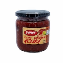 Yener Acuka Acı 450 Gr