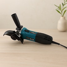 Devir Ayarlı Avuç Taşlama 1000w 125mm 5500-11000 Rpm