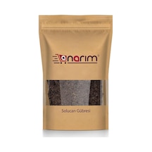 Organik Solucan Gübresi 2kg 0,250