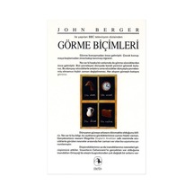 Görme Biçimleri N11.13054