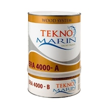 Teknomarin Era 4000 Epoksi  Yapıştırıcı 3Kg