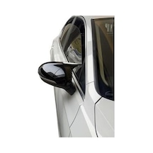 Volkswagen Passat B8 2015-2020 Batman Yarasa Ayna Kapağı