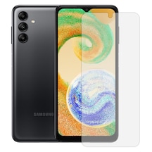 Bufalo Samsung Galaxy A04s Ekran Koruyucu FlexiGlass Nano