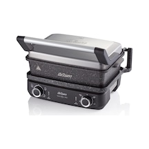 Arzum AR2048 2200 W Maxi Grill Pro Multi Fonksiyonel Pişirici