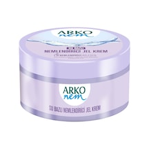 3 Adet Arko Nem Jel Krem 250 Ml