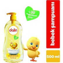 Şampuan Klasik 500 Ml Diğer