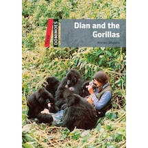 Dian And The Gorillas