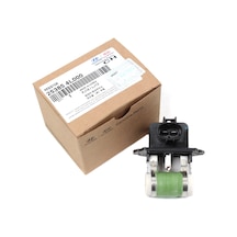 Fan Rezistörü Hyundaı Accent Blue 2015-2018 İ20 2015-2020 Kıa Rıo 2012-2017 25385-4l000