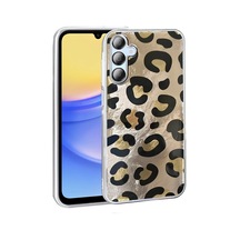 Gold Leopar