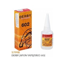 Derby 602 15 GR Japon Yapıştırıcı