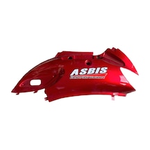 Asbis 250 Sele Altı Sol Kırmızı