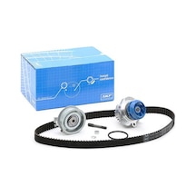 Vw Golf 4 1.6 8v Benzinli Triger Ve Devirdaim Seti 1998-2005 Skf Vw Golf 4 1.6 8v Benzinli Triger Ve Devirdaim Seti 1998-2005 Skf