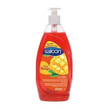 Sıvı Sabun Taze Mango 750 Ml 285 ML