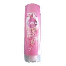 Elidor Güçlü Ve Parlak Serum Saç Bakım Kremi 200 ML