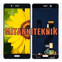 Nokia 8 Lcd Ekran Dokunmatik