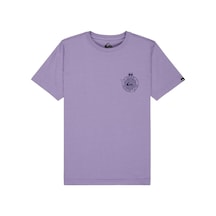 Quiksilver Quıksılver Street Echo Ss Pks0 Mor Quiksilver Quıksılver Street Echo Ss Pks0 Mor