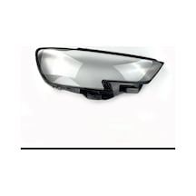 Audi A3 2016-2019 Uyumlu Far Cami Sağ