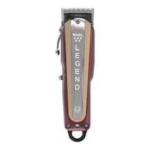 Wahl 8594 Legend Cordless Saç ve Sakal Kesme Makinesi