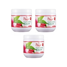 Farmasi Dr. C. Tuna İki Kat Etkili Biberli Masaj Jeli 3 x 500 ML